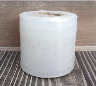 Cuộn màng co nilon quấn bụng giảm mỡ, ủ tê spa ,màng bọc thực phẩm đa năng tiện ích