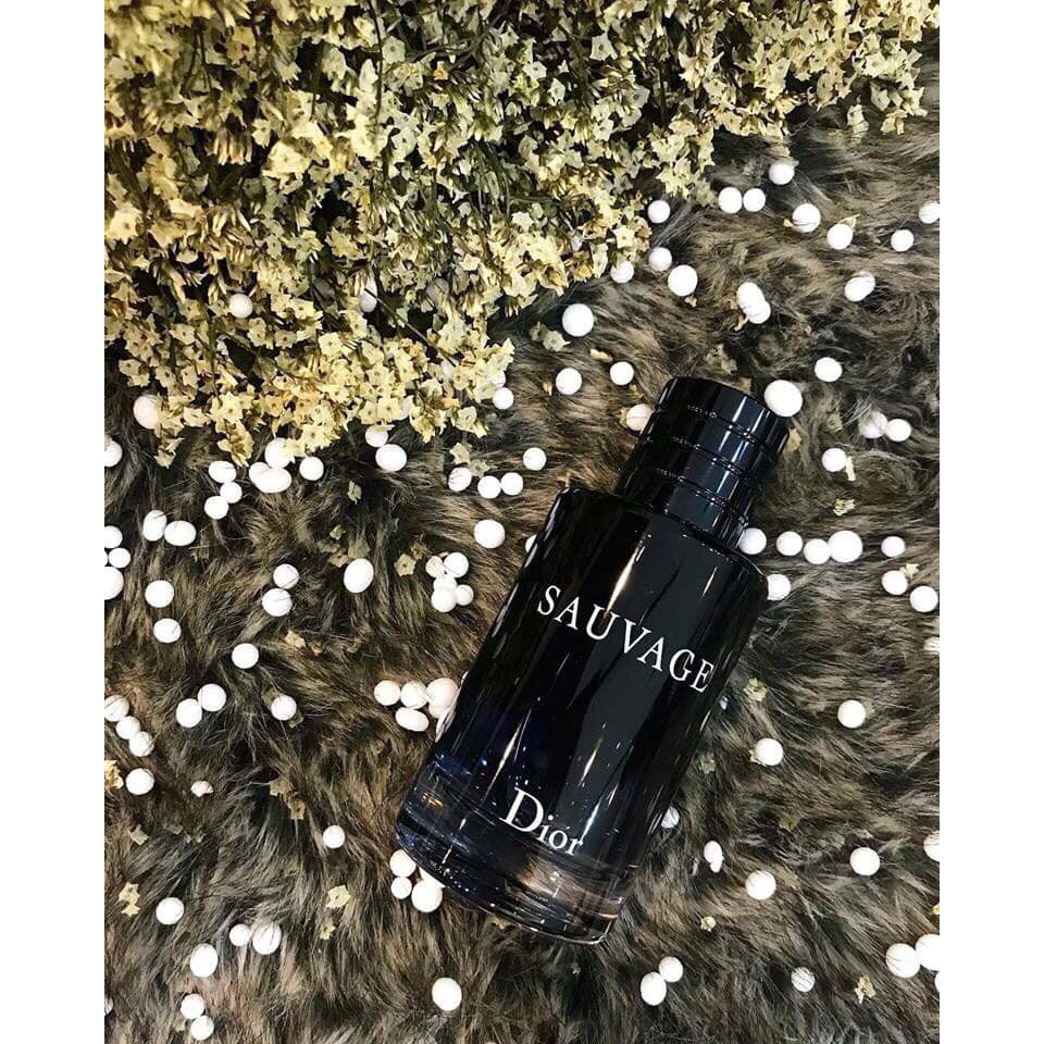 Nước Hoa Dior Sauvage EDT,  Nước hoa nam tính lưu hương lâu | BigBuy360 - bigbuy360.vn