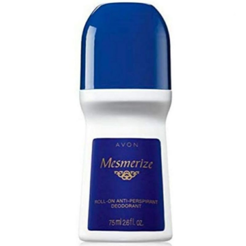 Lăn khử mùi AVON MESMERIZE ( 75g ) - Hàng Mỹ