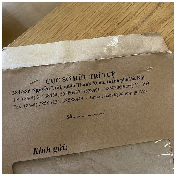 Kem thâm handmade Sunday Beauty