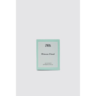 Nước hoa Zara Mimosa Cloud 100ml