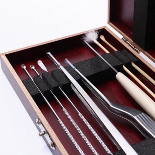Bộ Dụng Cụ Lấy ráy Tai