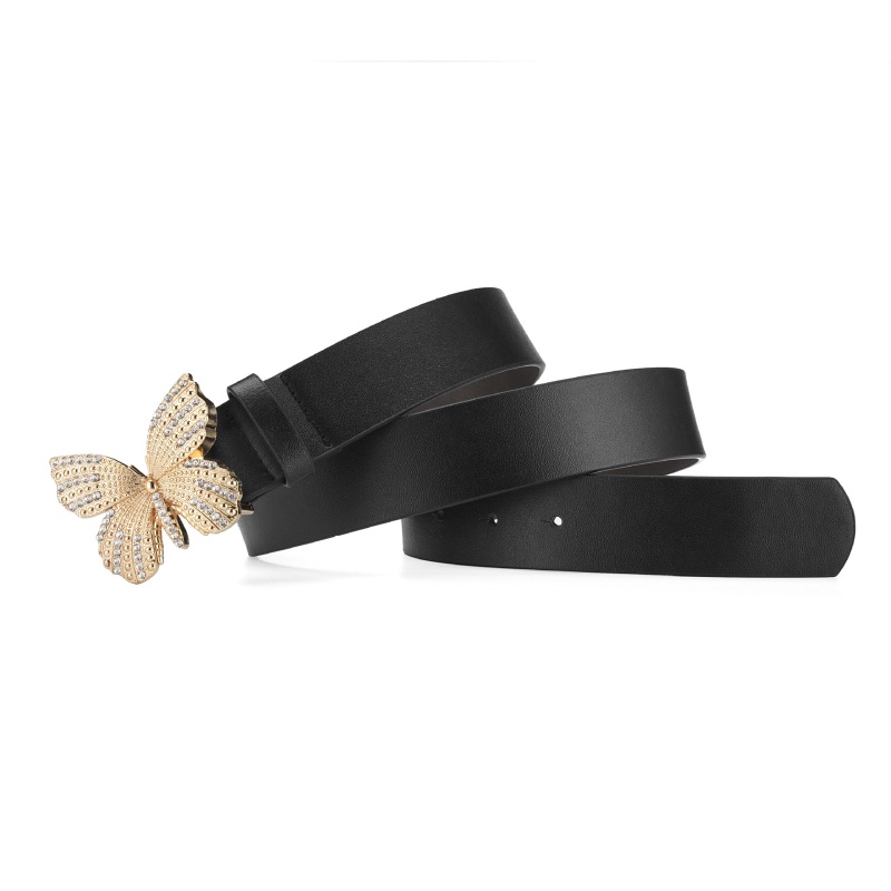 Thắt Lưng Bằng Hợp Kim Phong Cách Steampunk