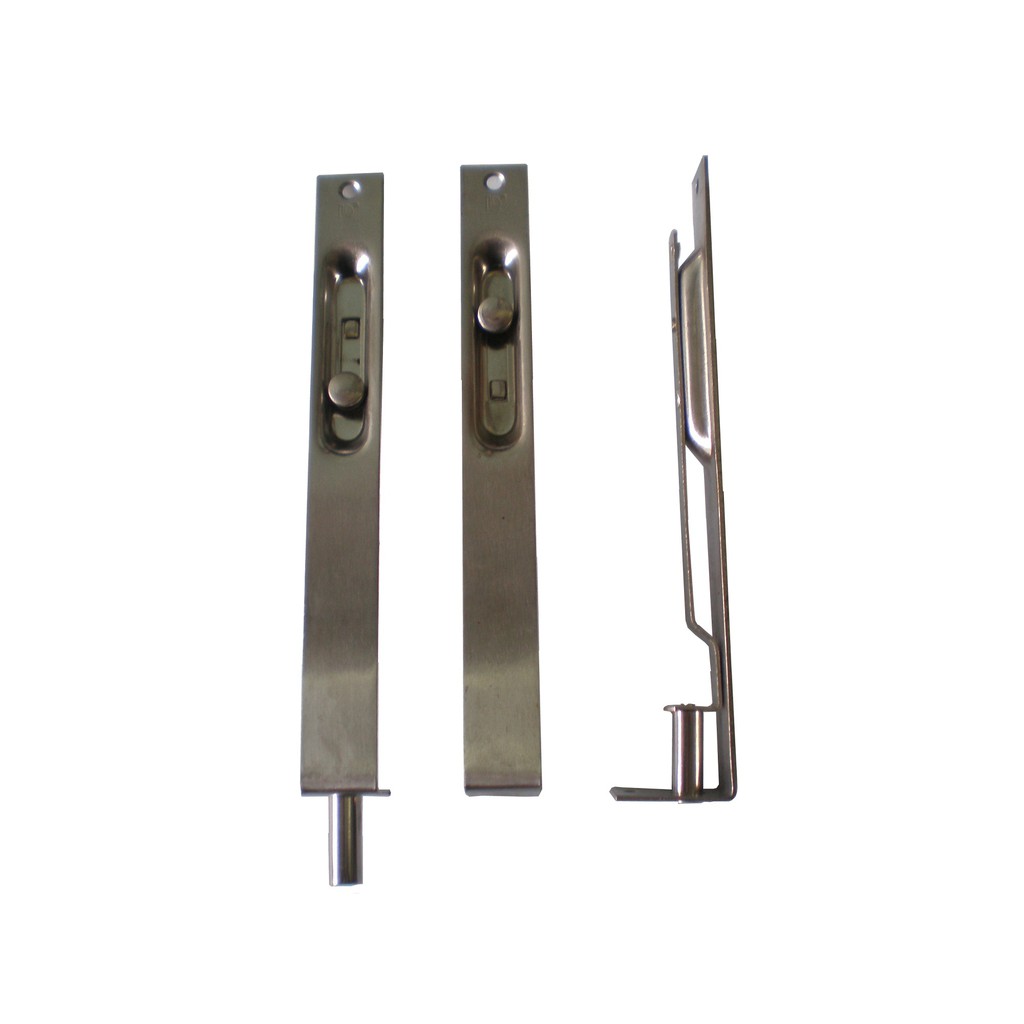 Bộ 3 chốt Âm inox 8 in