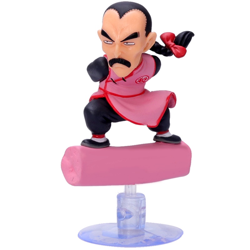 Mô Hình Nhân Vật Trong Phim Hoạt Hình Dragon Ball
