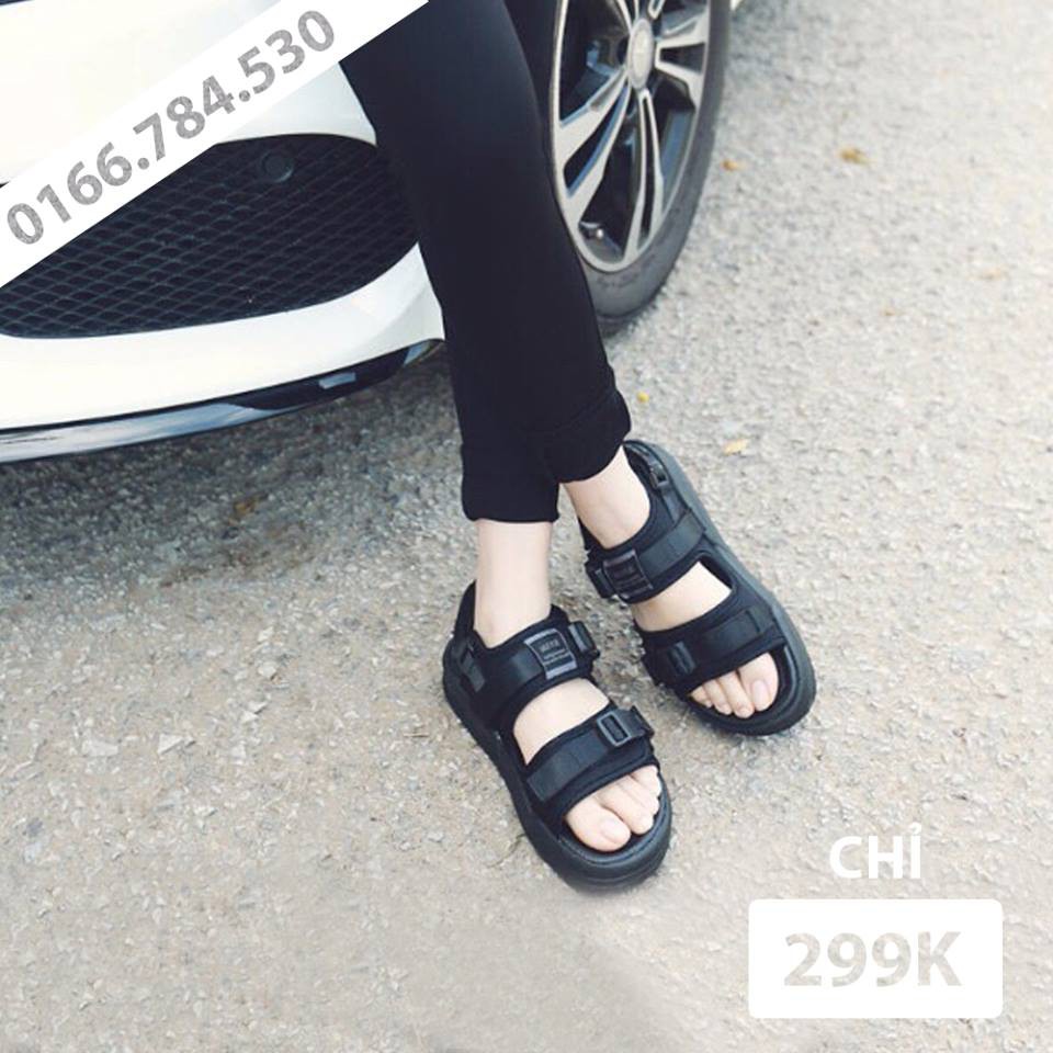 sandal_hebe 6201 nam nữ