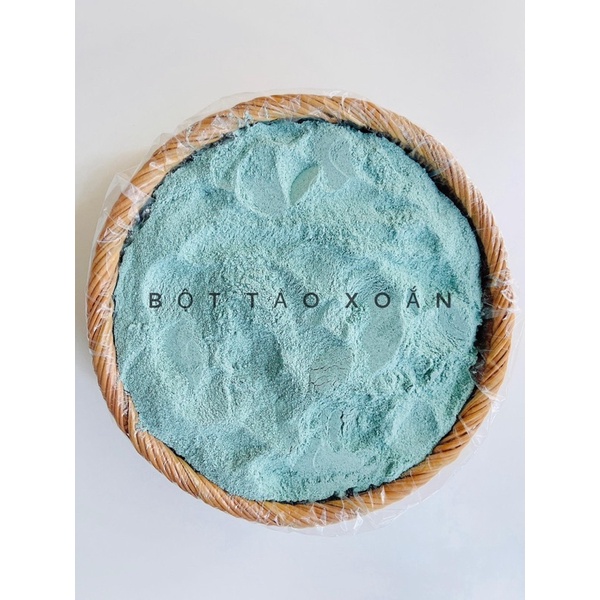 Mặt Nạ Collagen Tảo Cao Cấp Cho Spa - Thẩm Mỹ Viện Cam Kết Chuẩn Loại 1