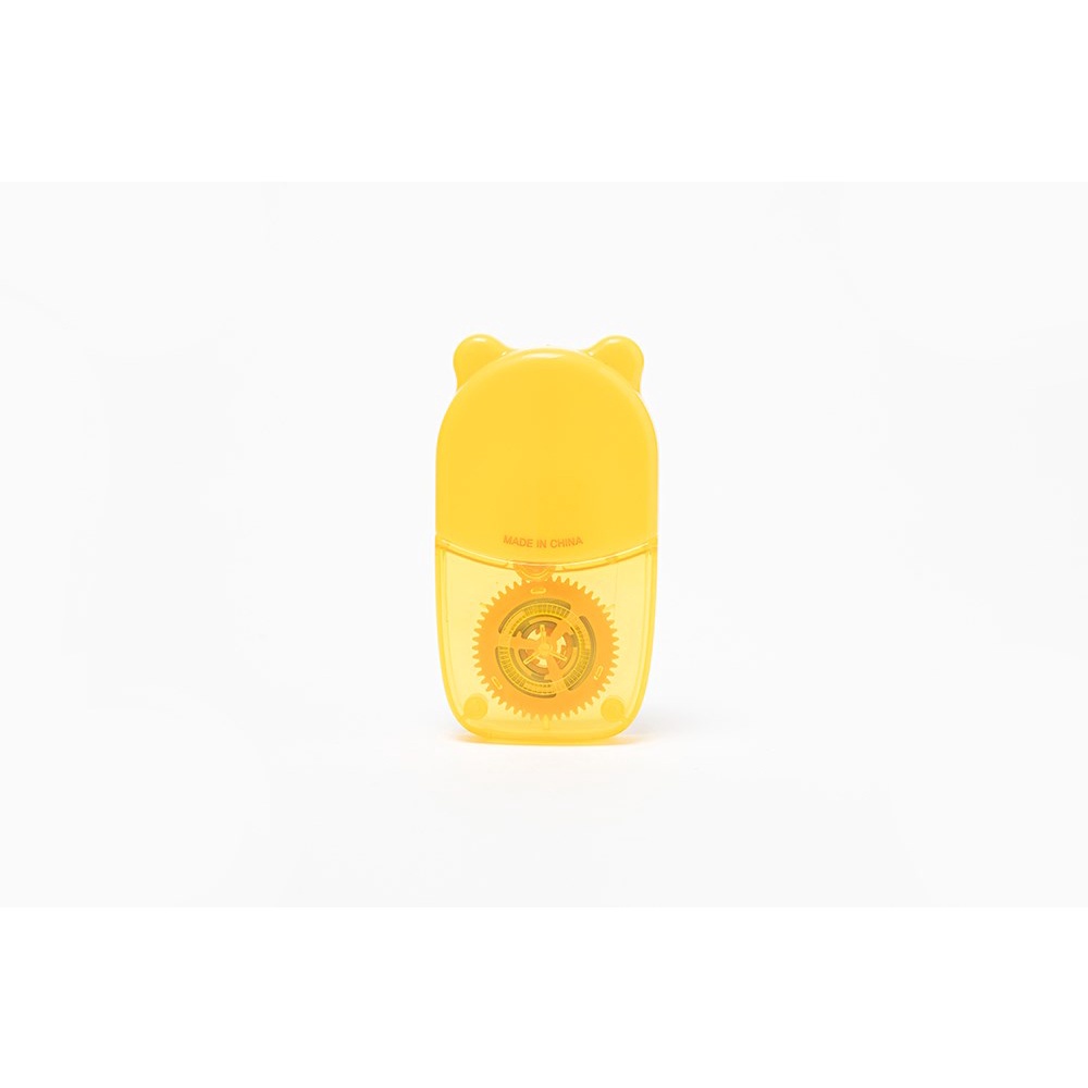 Bút Xóa Kéo ARTBOX Hàn Quốc Hình Chú Vịt Đáng Yêu