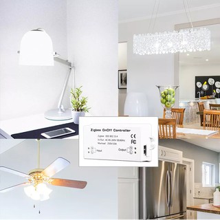 Bộ điều khiển Ewelink Basic zigbee