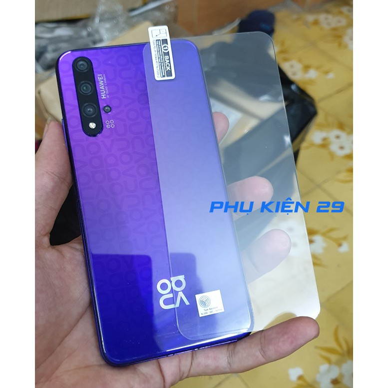 Dán kính cường lực bảo vệ màn hình Glass Pro+ 9H