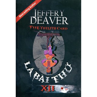 Lá bài thứ XII - Jeffery Deaver