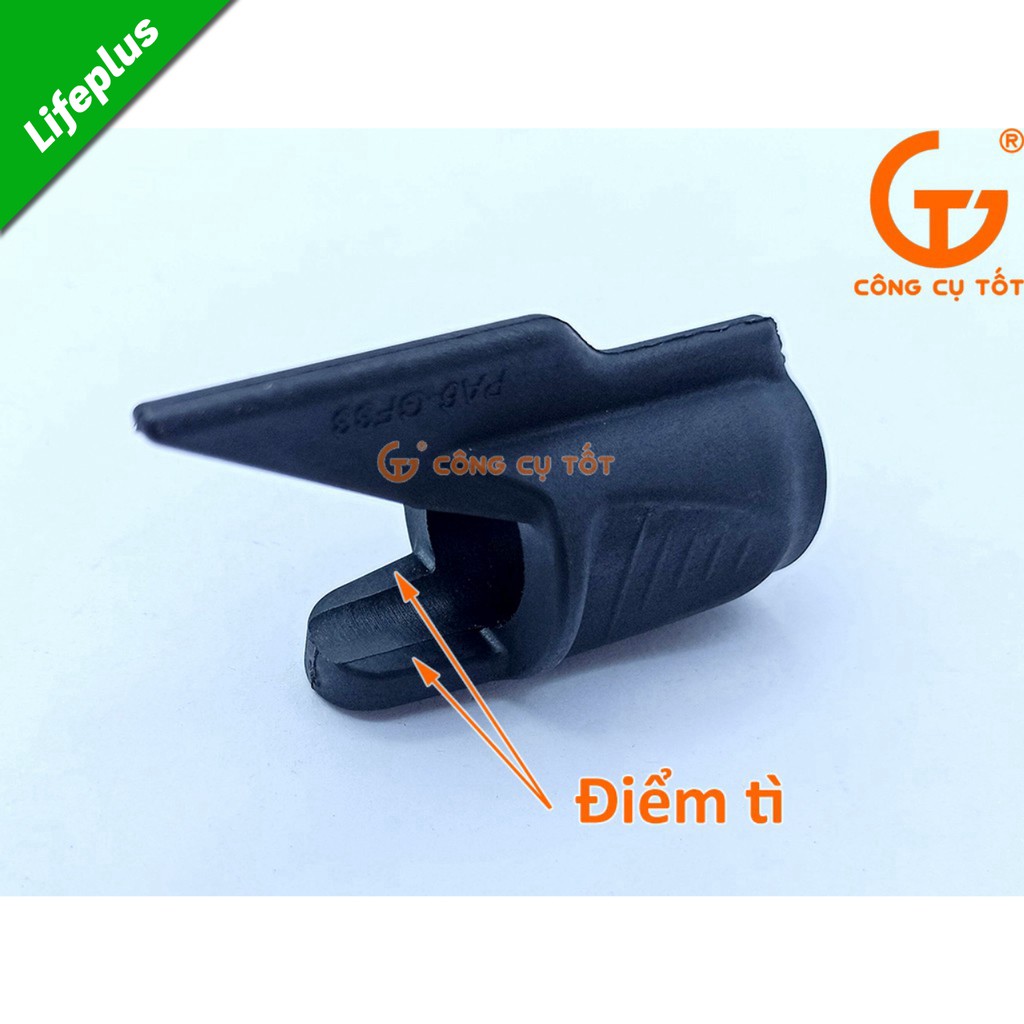 Đầu mài dao kéo... bẳng máy đa năng