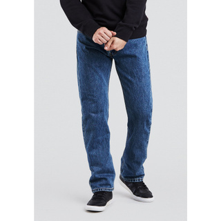 Levi's - quần jeans nam dài 00505-4891