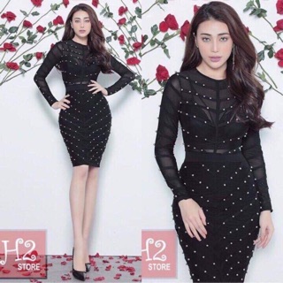 Đầm dự tiệc