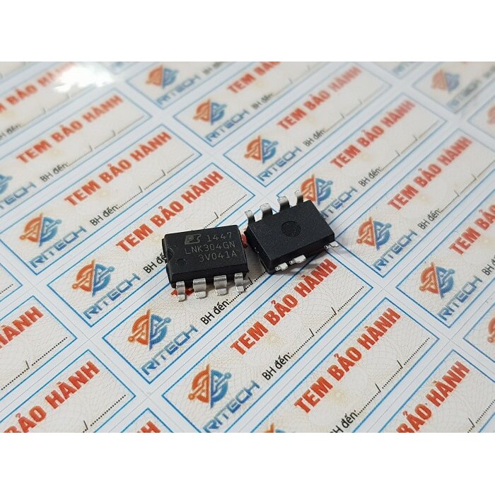 [Combo 5 chiếc] LNK304GN IC Chức Năng SOP-7