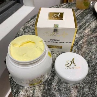 [CHÍNH HÃNG 💯%] Kem Body Mềm Nước Hoa A Cosmetics Phương Anh 2020