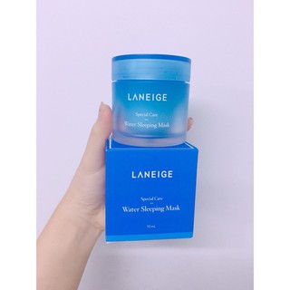 Mặt Nạ Ngủ Laneige Water Sleeping Mask 70ml