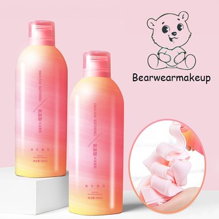 Sữa tắm trắng da siêu tạo bọt 350ml