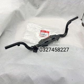 Cây gác chân máy giữa xe WAVE 125i, FUTURE mập, Led zin