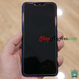 Dán Cường Lực Nano Huawei Nova 3 - Nova 3i - Honor Play