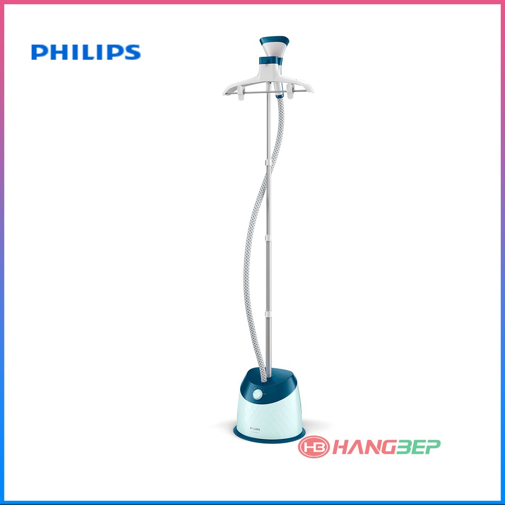 Bàn ủi hơi nước Philips GC518 - Hàng chính hãng