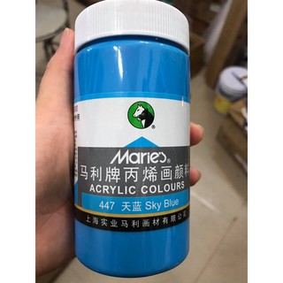 Sơn maries 300ml