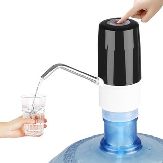 MÁY HÚT NƯỚC BÌNH TỰ ĐỘNG HÚT XĂNG BƠM RƯỢU THÔNG MINH