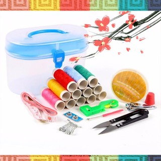 Combo hộp kim chỉ nhiều món