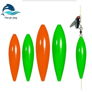 Hạt Hỗ Trợ Ném Xa Câu Lure, dùng để chơi lure các con mồi nhẹ
