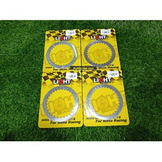Lá sắt light winner 150 hàng chính hãng