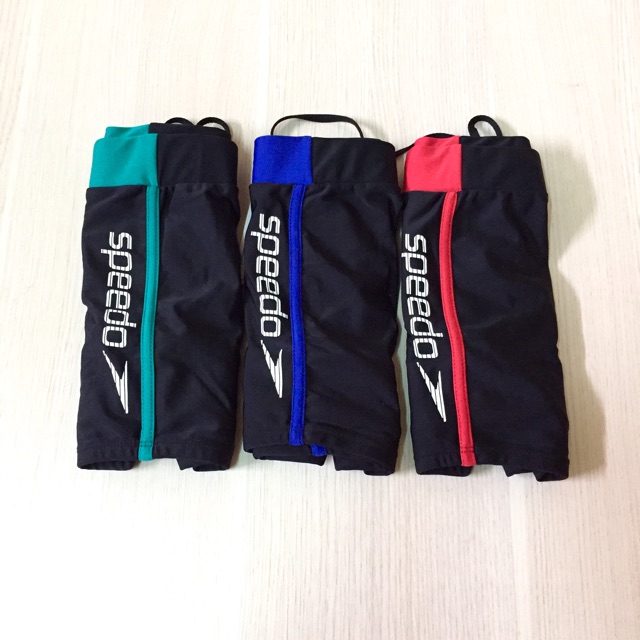 Quần Bơi Boxer Nam - Hàng Chuẩn Loại 1 | BigBuy360 - bigbuy360.vn