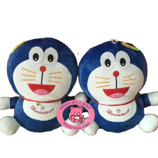 Doremon bông 60cm