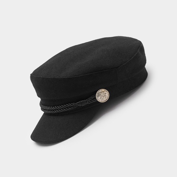 Mũ Thủy Thủ Phong Cách Military Hot Trend, Mũ Nồi Baker Boy