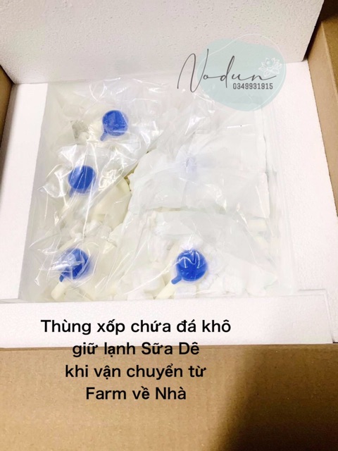 XÀ PHÒNG SỮA DÊ DẦU TRÀM + THAN HOẠT TÍNH SIÊU DƯỠNG ẨM dành cho da khô, chàm, ngứa, dị ứng, nhạy cảm...