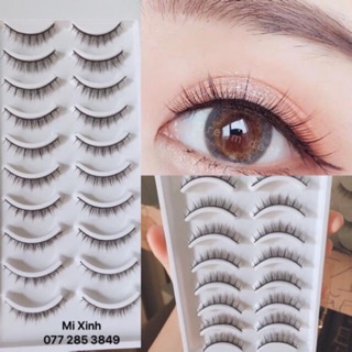 Mi Chồn Cặp ( Bà Xui , Khách Tiệc )