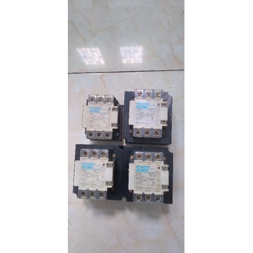 Ssr 3 pha mitsubishi 20a, 50A 100-480vac , solid state Relay