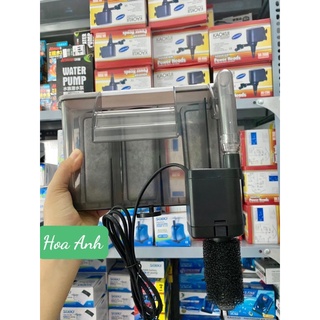 LỌC THÁC - SOBO WP-408H