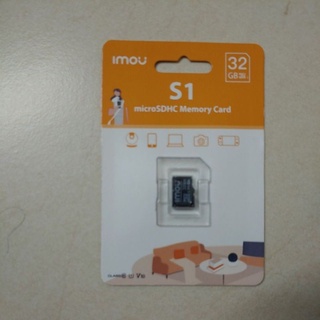 Thẻ nhớ Micro SD dung lượng 32G  dùng cho Camera