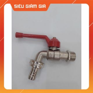 Vòi gạt Cúc Phương siêu bền