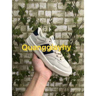 Giày thể thao nb xanh than