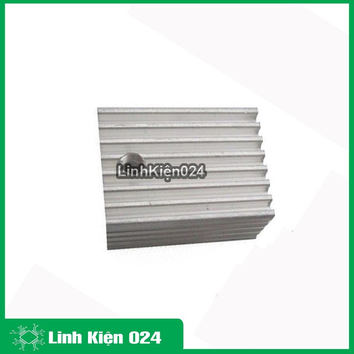 Tản nhiệt nhôm 78XX ( 21X15X10mm )