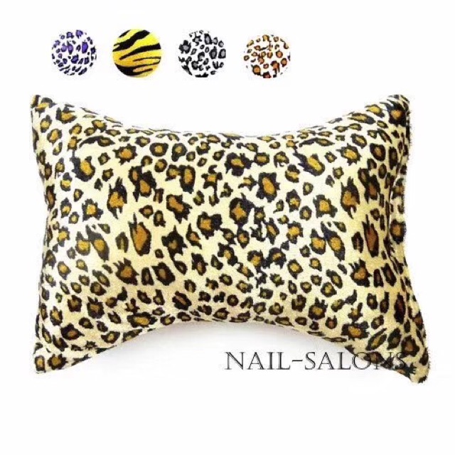 Gối kê tay Leopard