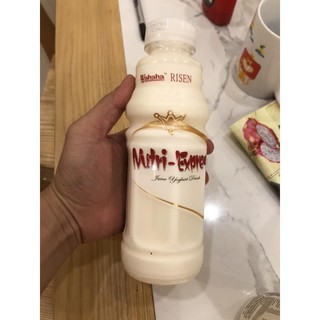 Nước sữa chua 500ml.