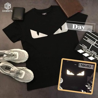Áo Phản Quang Unisex