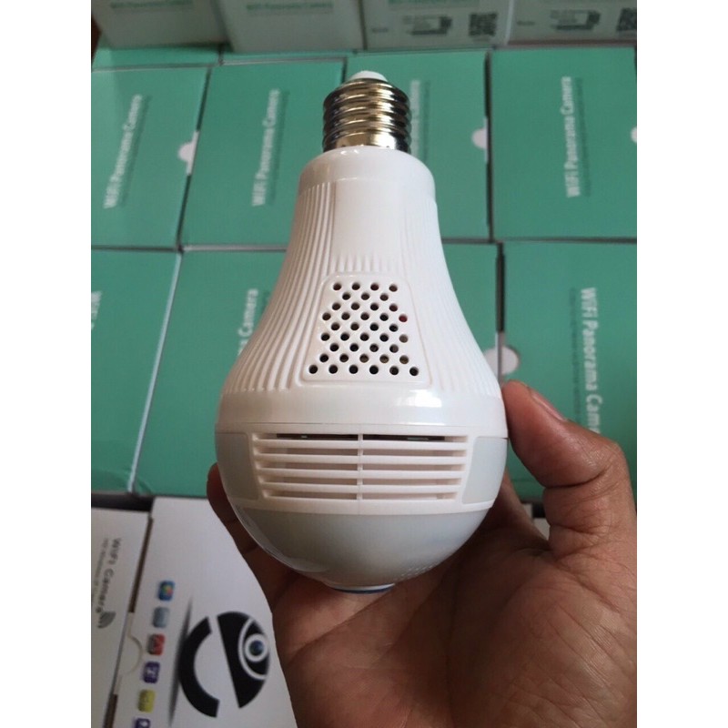 Camera VR960 - Camera  hình ảnh 960P có đèn sáng đêm | BigBuy360 - bigbuy360.vn