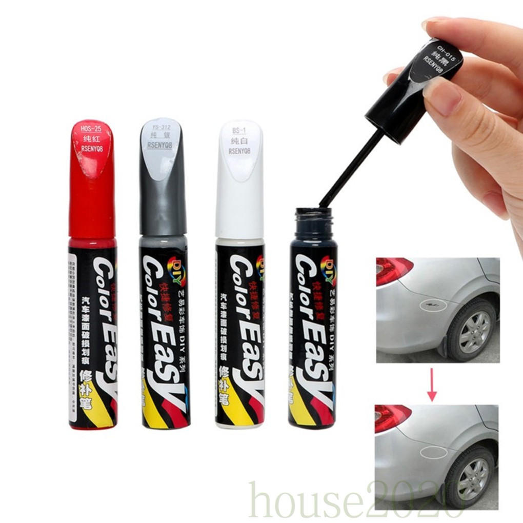 Bút Xóa Vết Trầy Xước Cho Xe Hơi