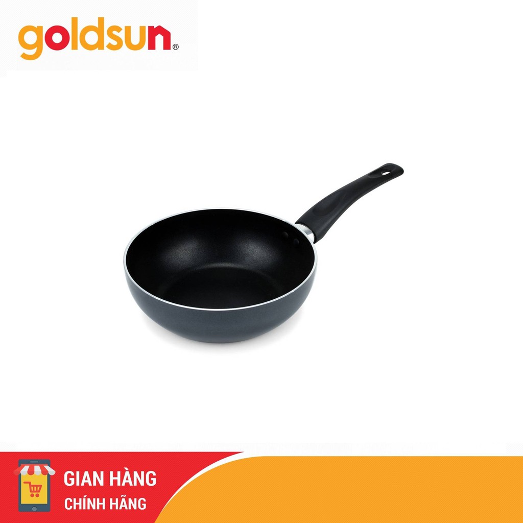 Chảo chống dính Goldsun HomeMart HMS20