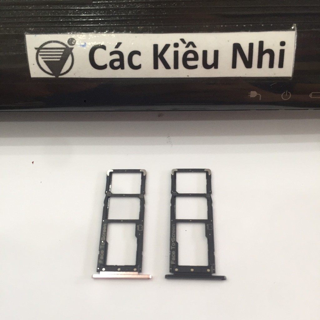 Itel S42 Khay sim | khay thẻ nhớ