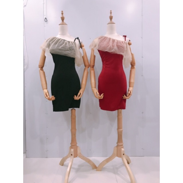 [Mã SKAMA06 giảm 8% tối đa 50K đơn 250K] Đầm body hot hit | BigBuy360 - bigbuy360.vn