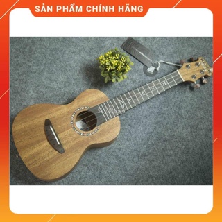 [HÀNG LOẠI 1] Đàn Ukulele Concert 23inch Andrew Thổ Dân Siêu Hot (Tặng Kèm Full 9 Món Phụ Kiện)